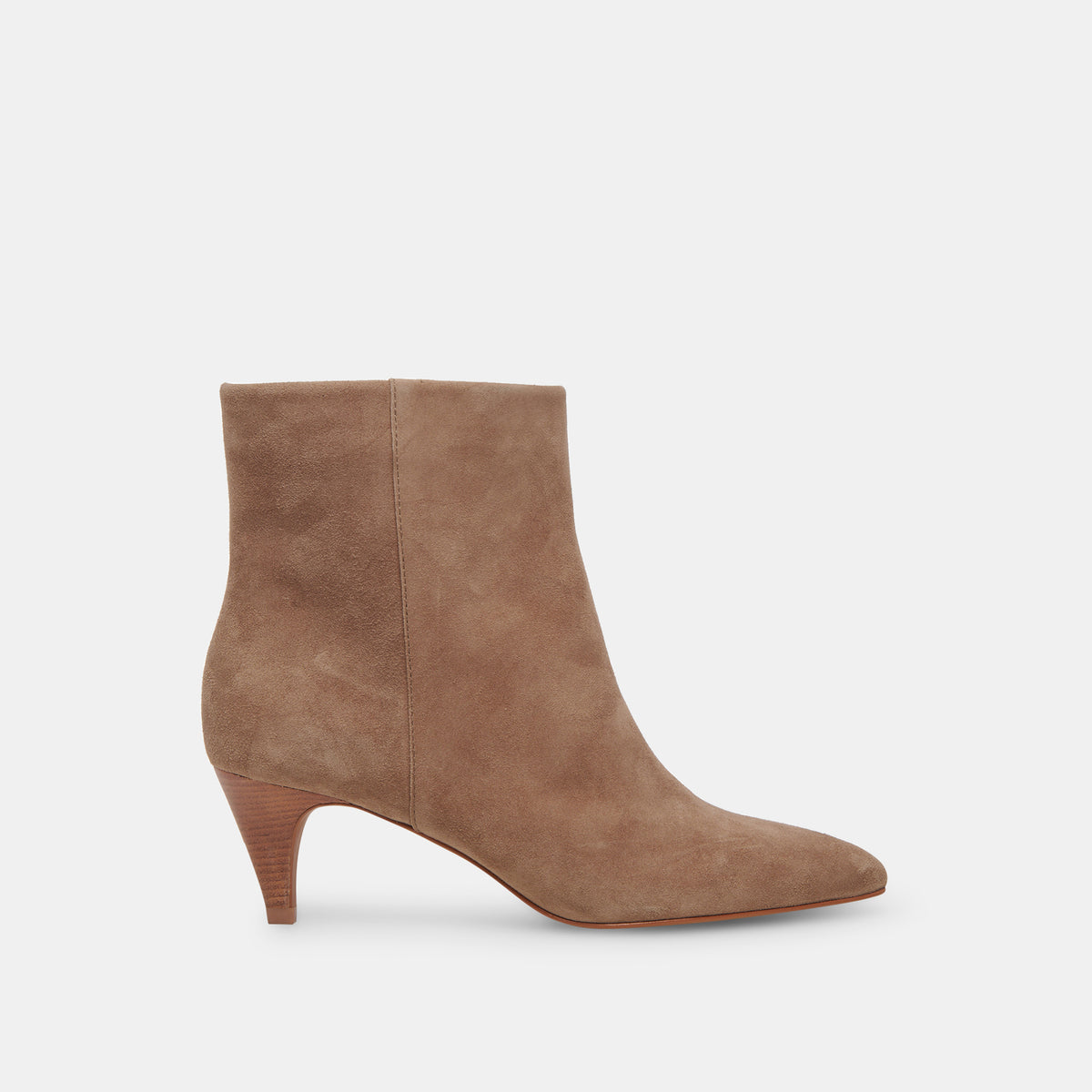 Dolce vita on sale sofia suede booties