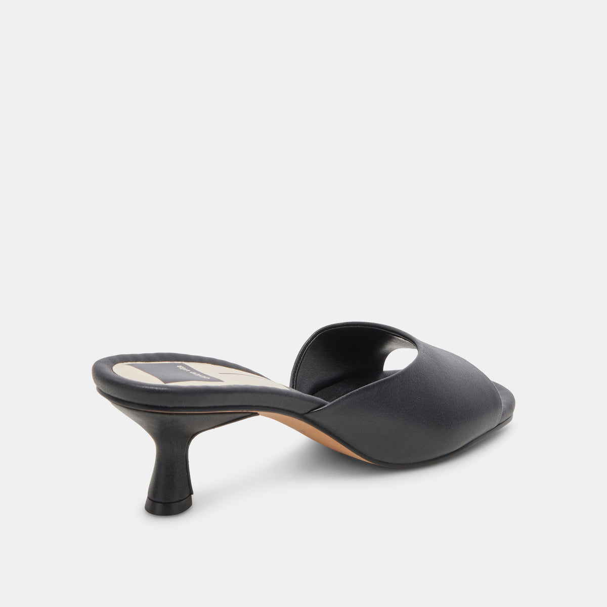 Dolce vita mule cheap heels