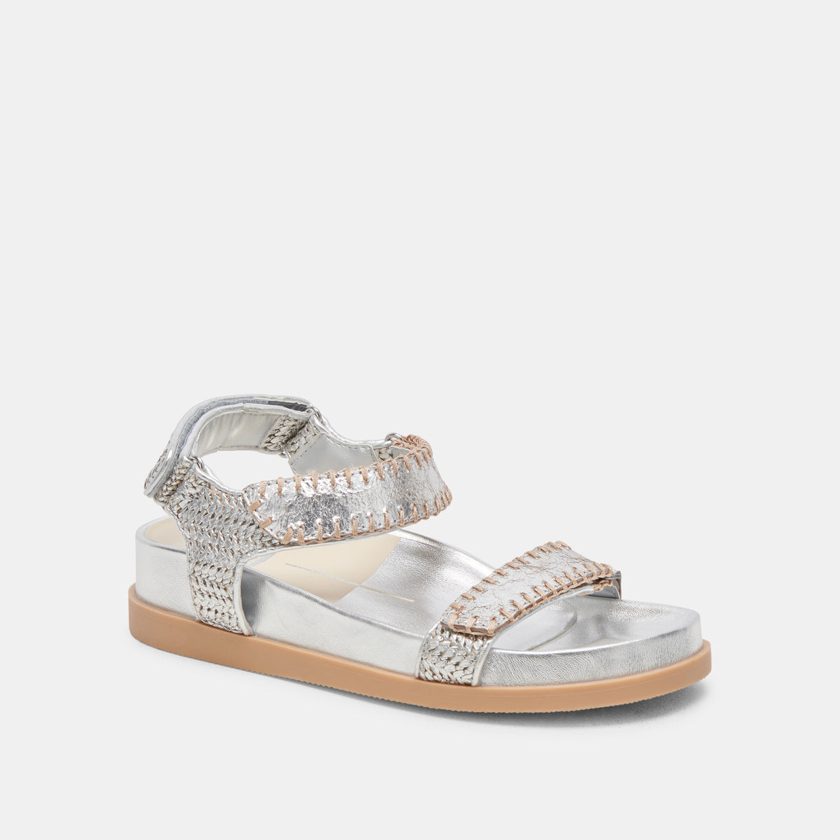 Dolce vita silver on sale mules