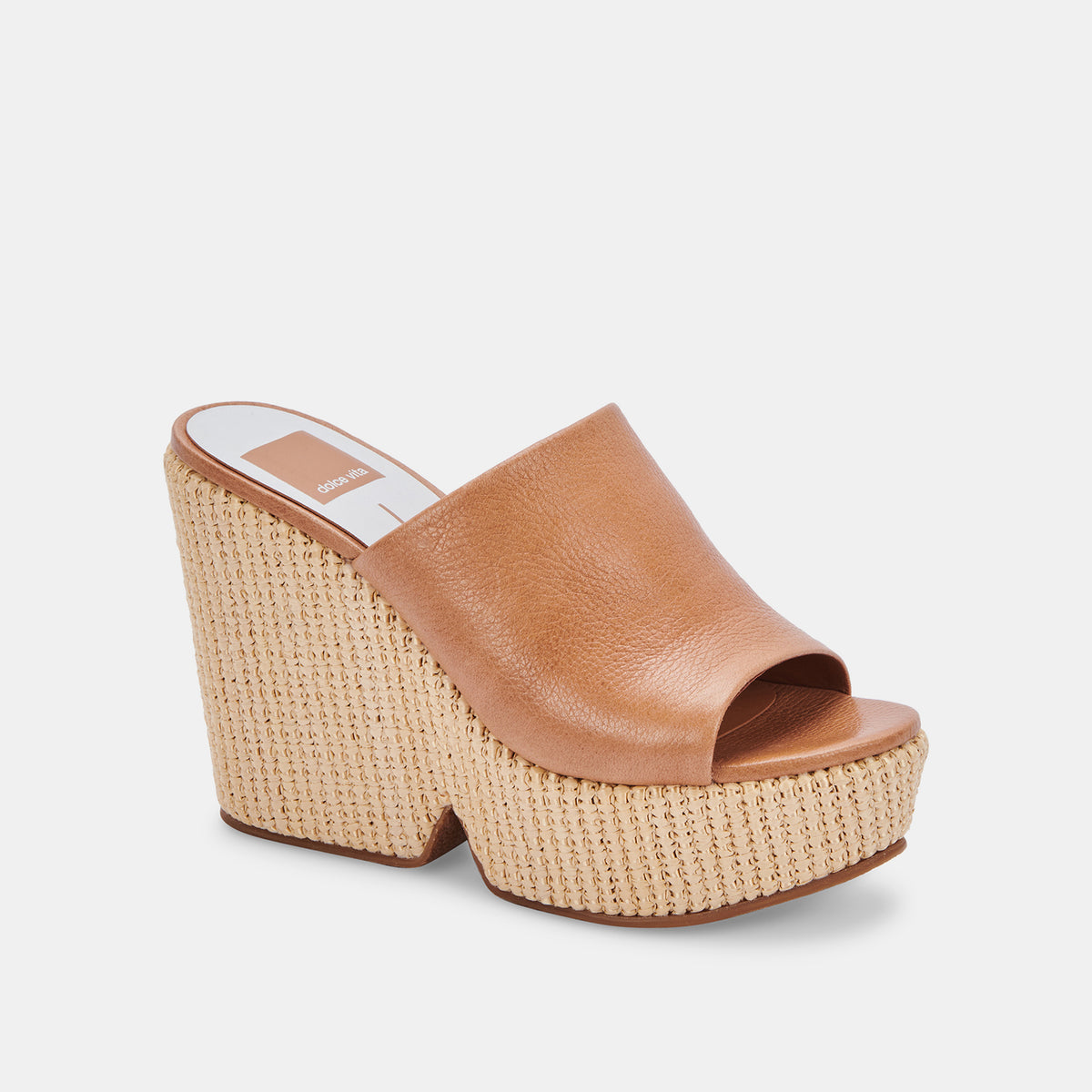 Dolce vita shaun platform best sale wedge sandal