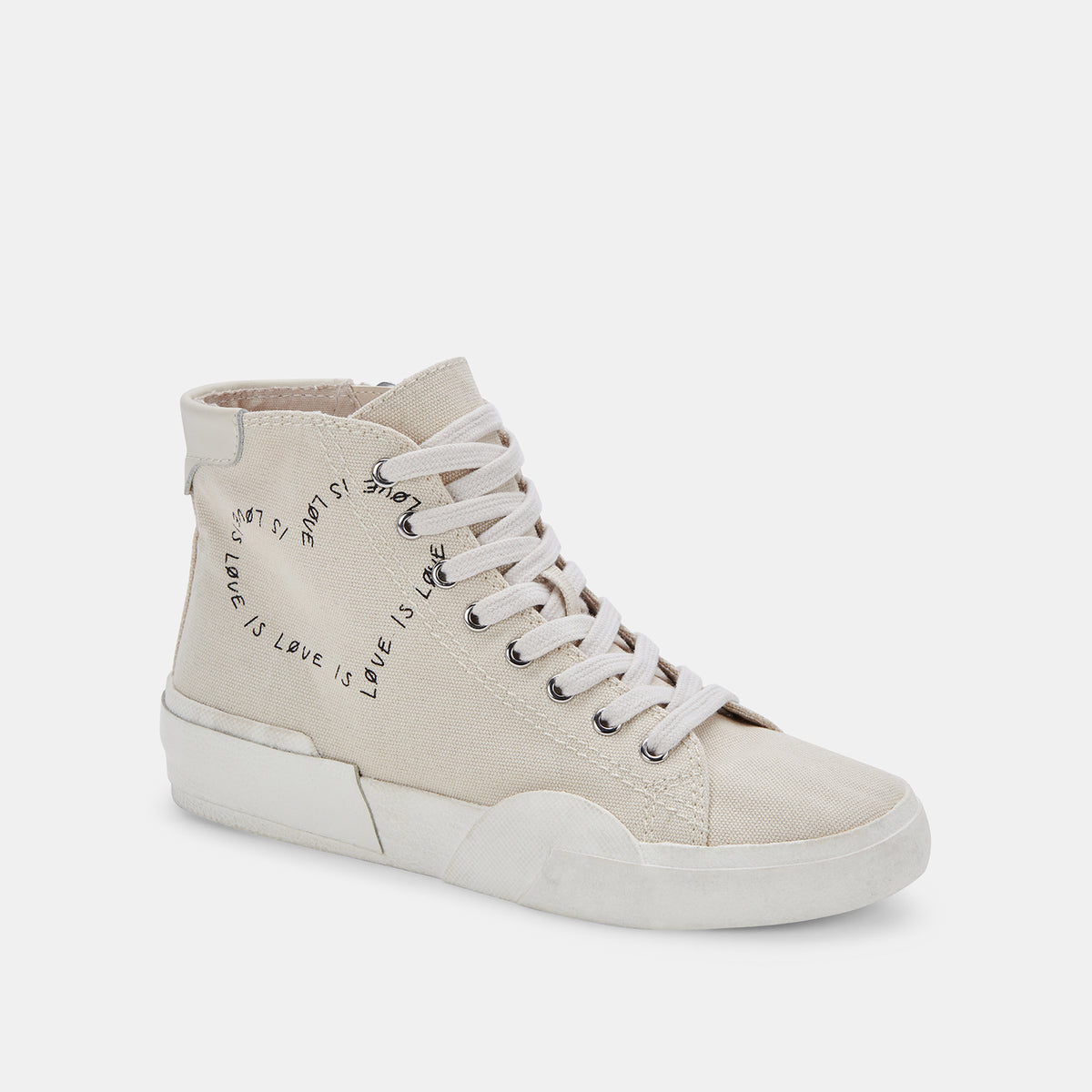 Saint laurent outlet love sneakers