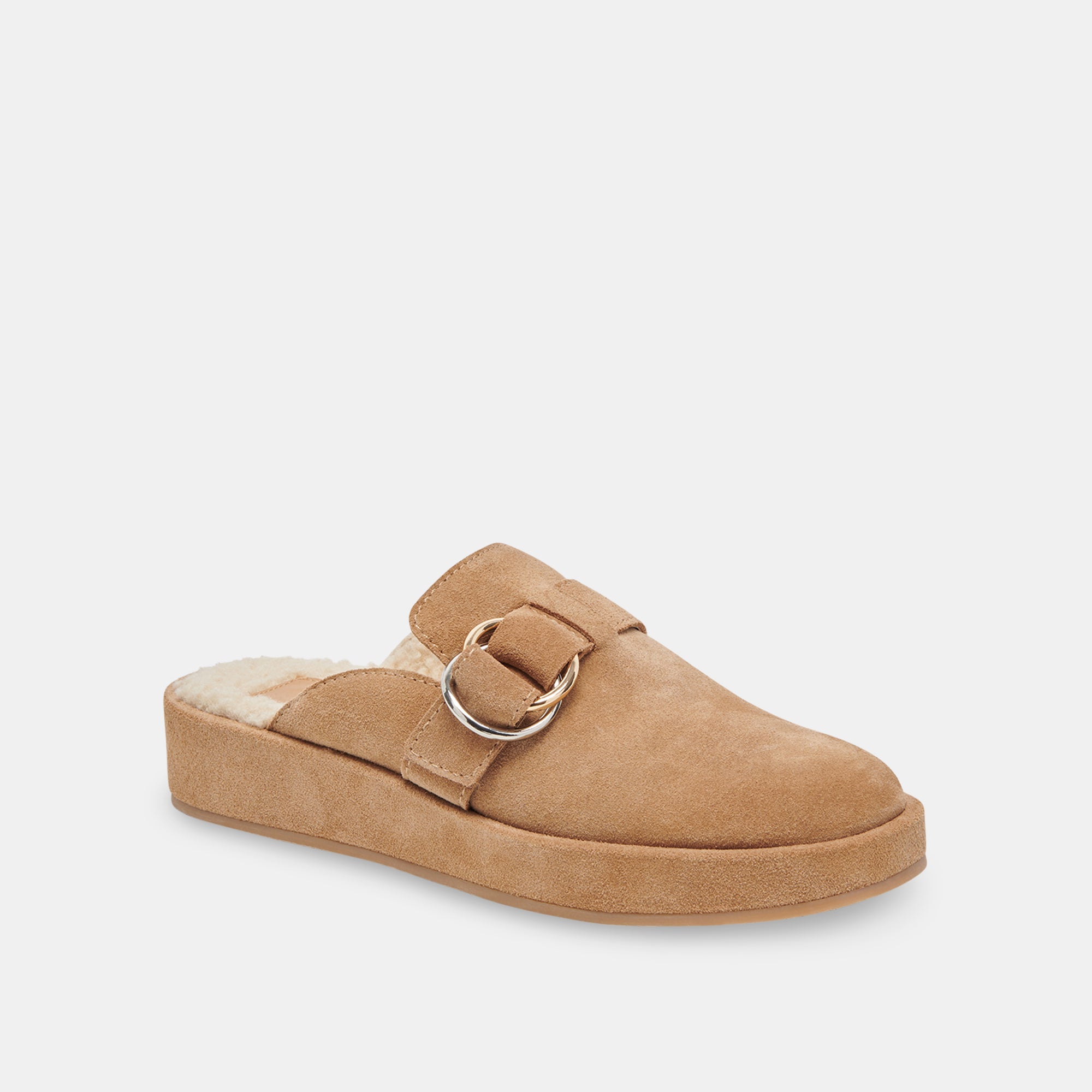 Skip to Loafer Plush 