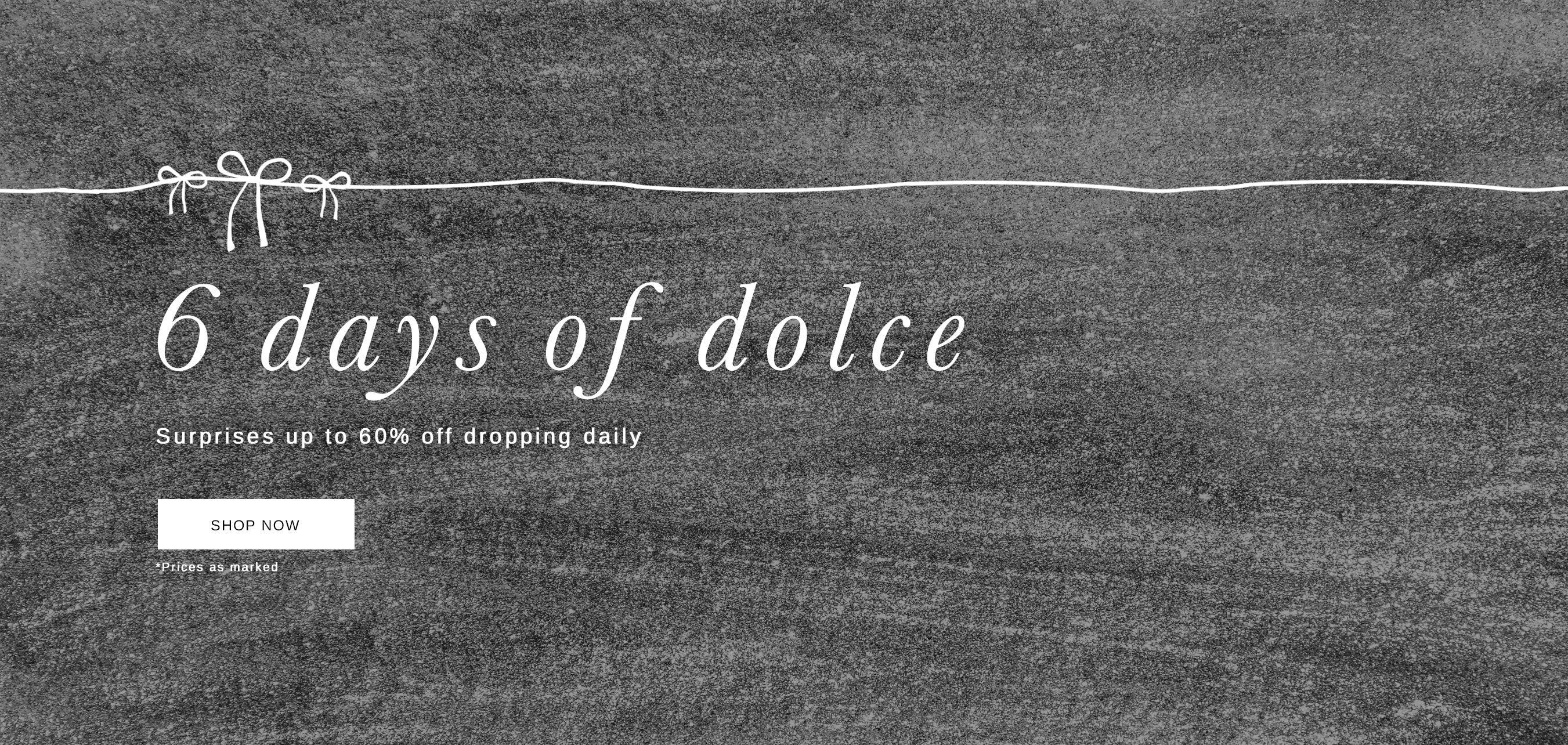 Dolce Vita® Official Site | Heels, Sandals, Sneakers, Booties, Flats