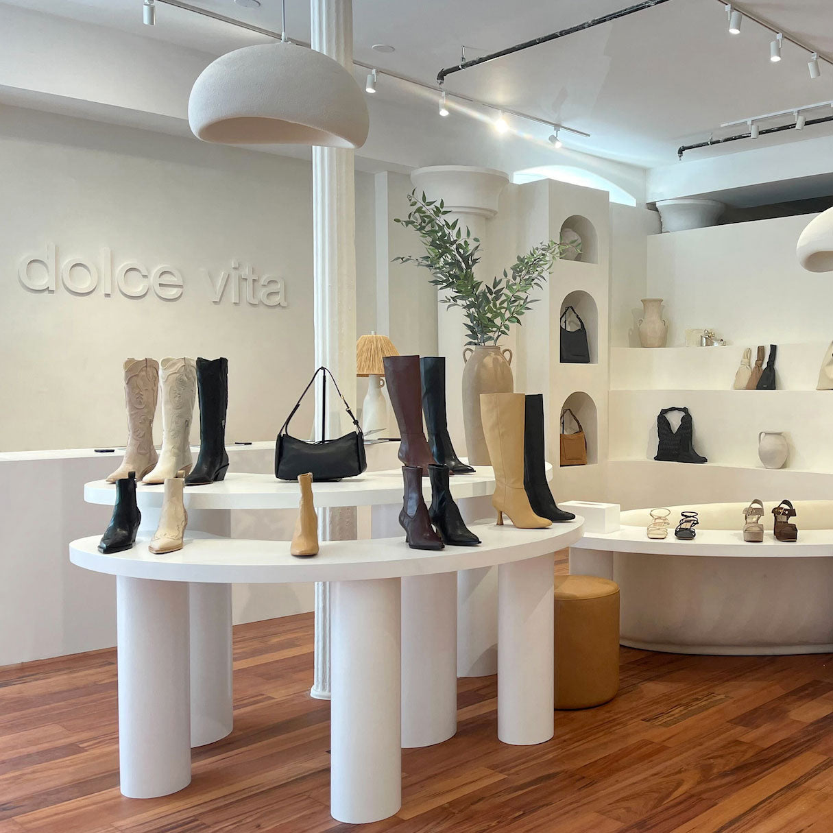 Where to Buy Dolce Vita Shoes: A Comprehensive Guide