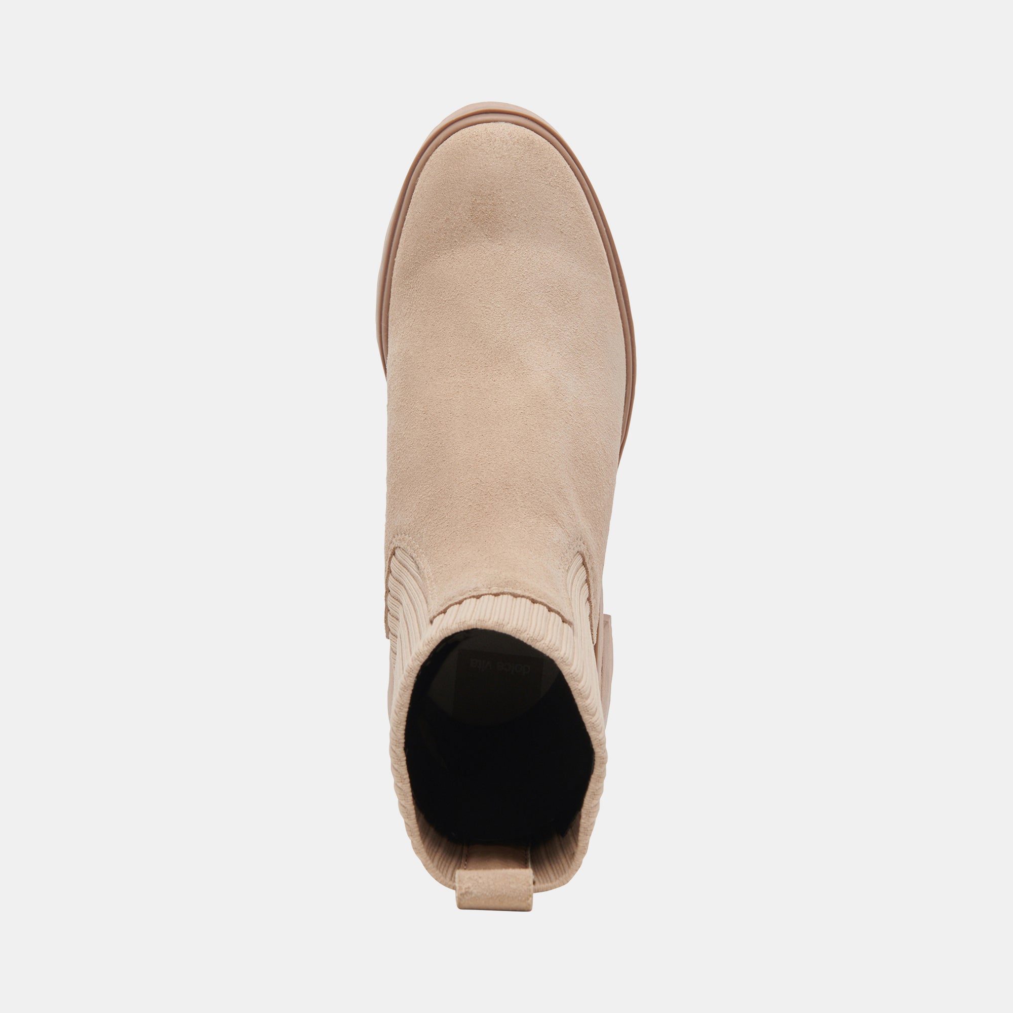 MOSIMO BOOTS DUNE SUEDE – Dolce Vita