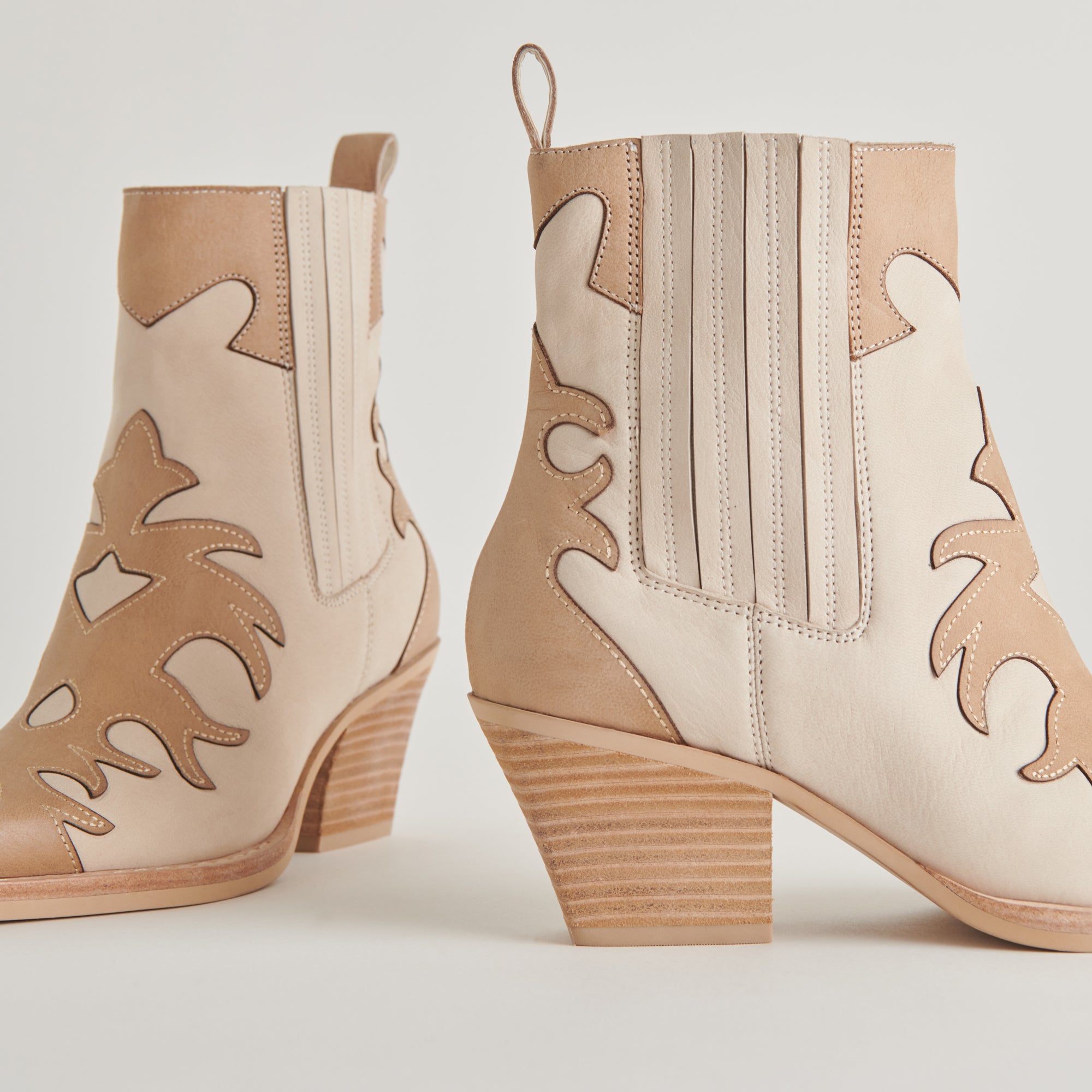 Dune orine sales ankle boots