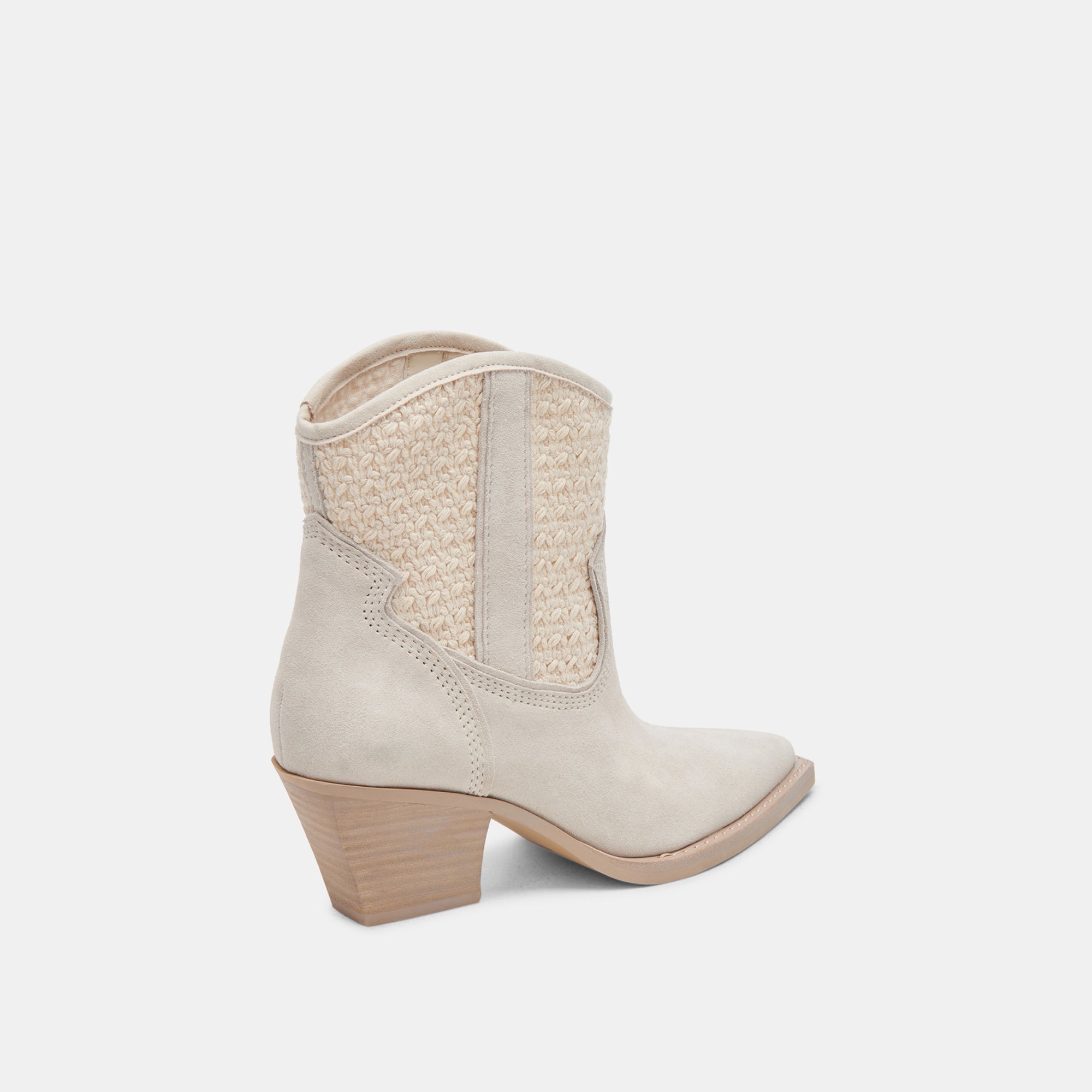 Dolce vita deals reece booties