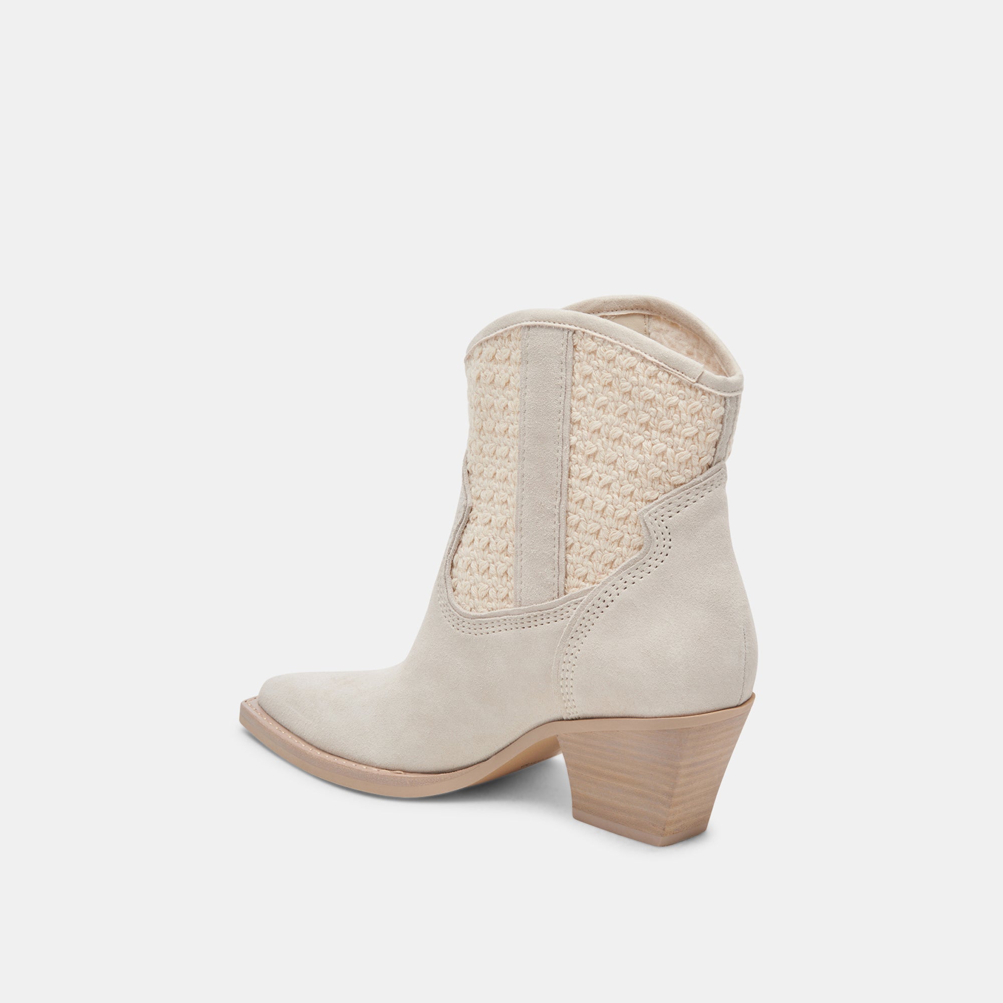 Dolce vita hot sale reece booties