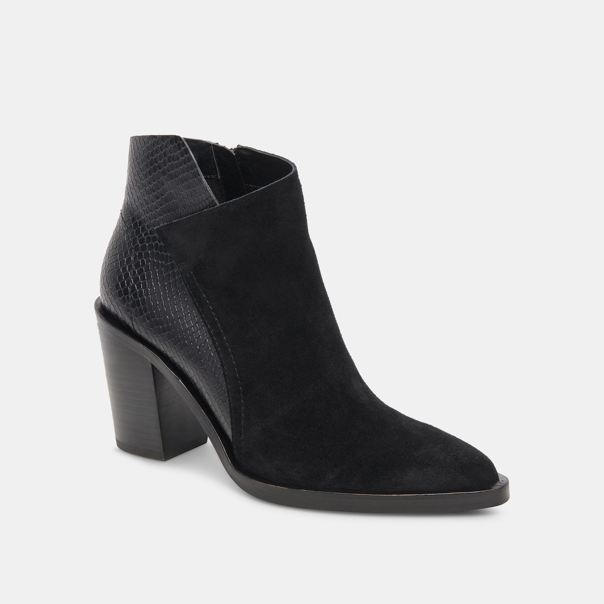 Dolce vita hot sale unity booties