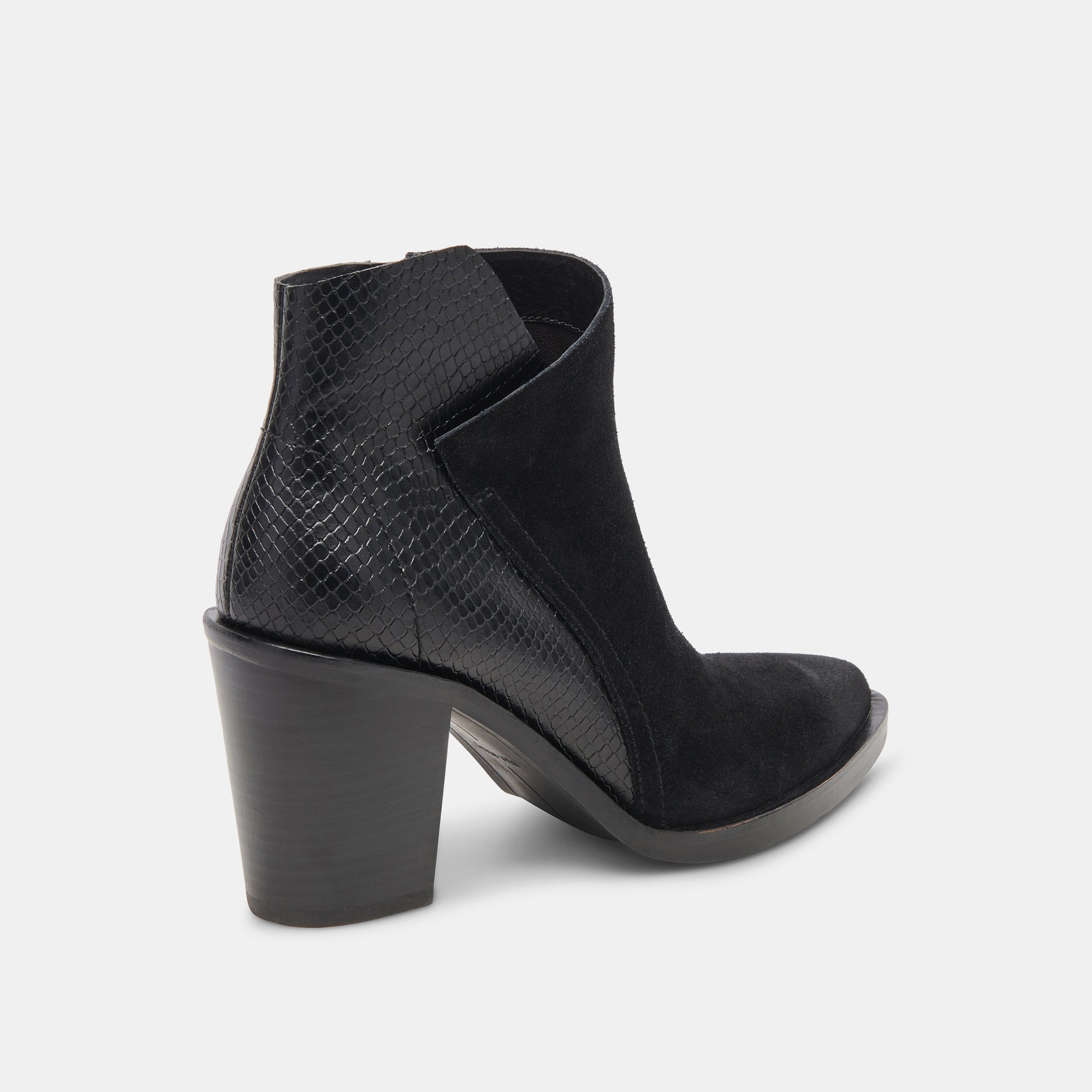 Dolce vita clearance titus bootie