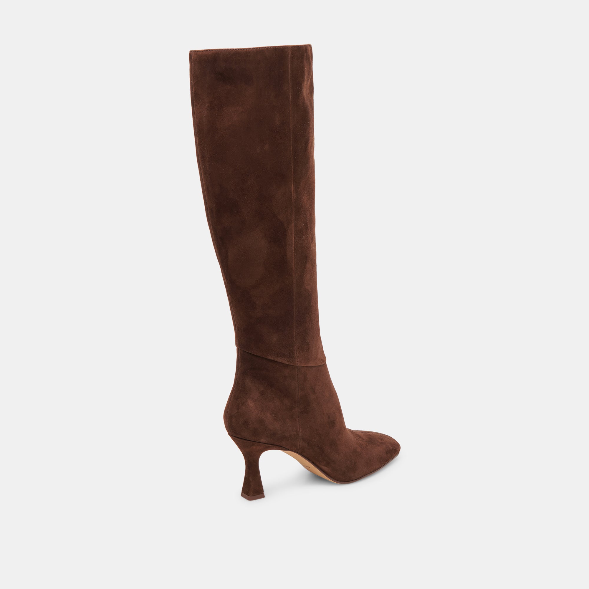 dolce vita rhea suede tall boot