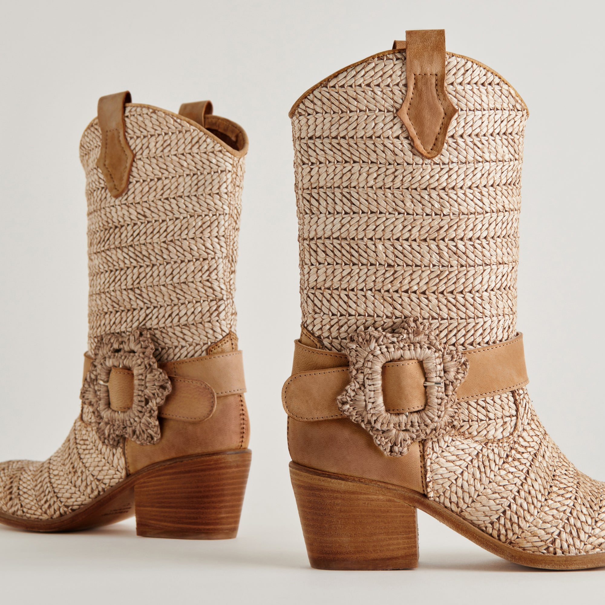 Dolce vita 2024 fringe booties