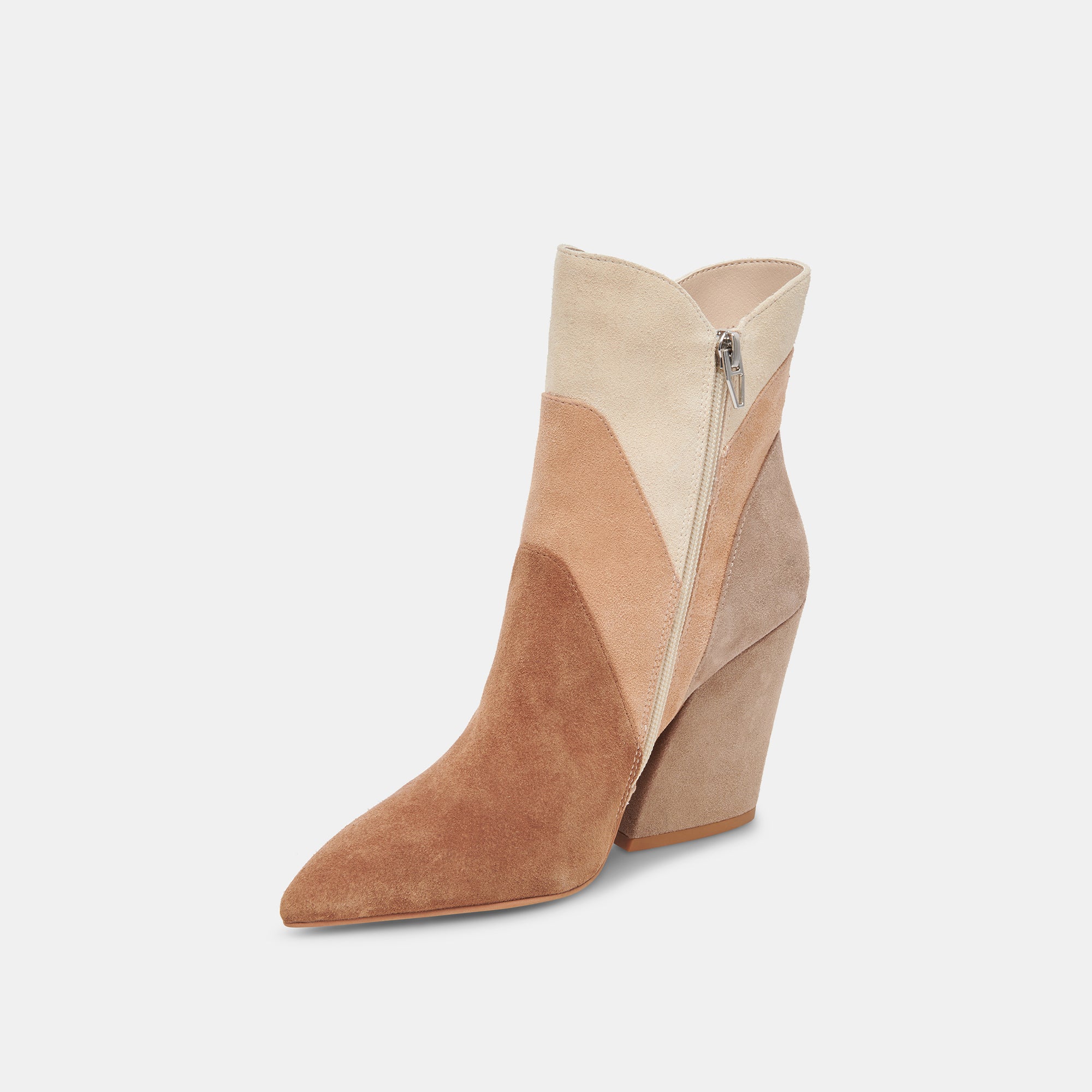 Dolce vita nilani clearance booties