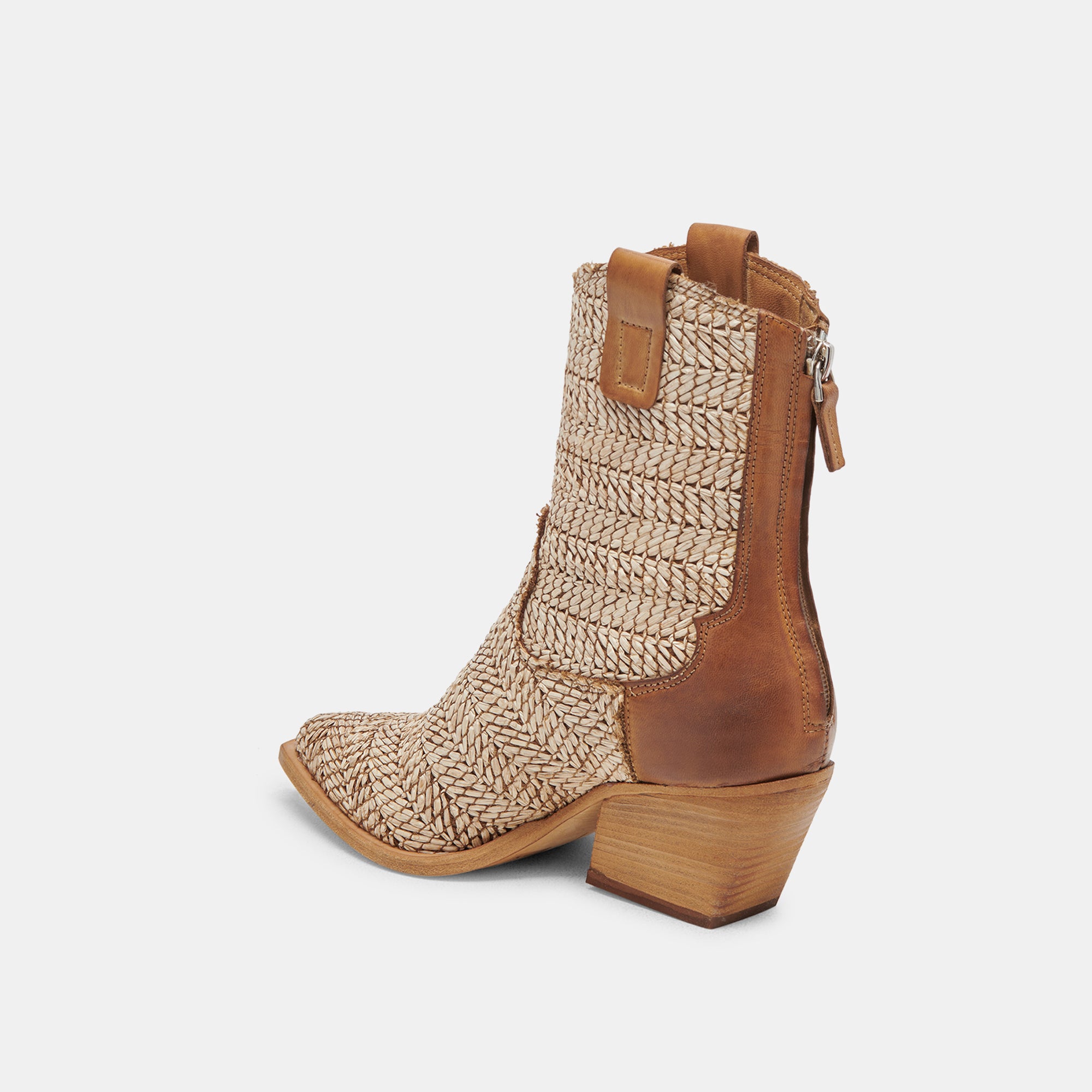 Dolce vita clearance kazmin bootie