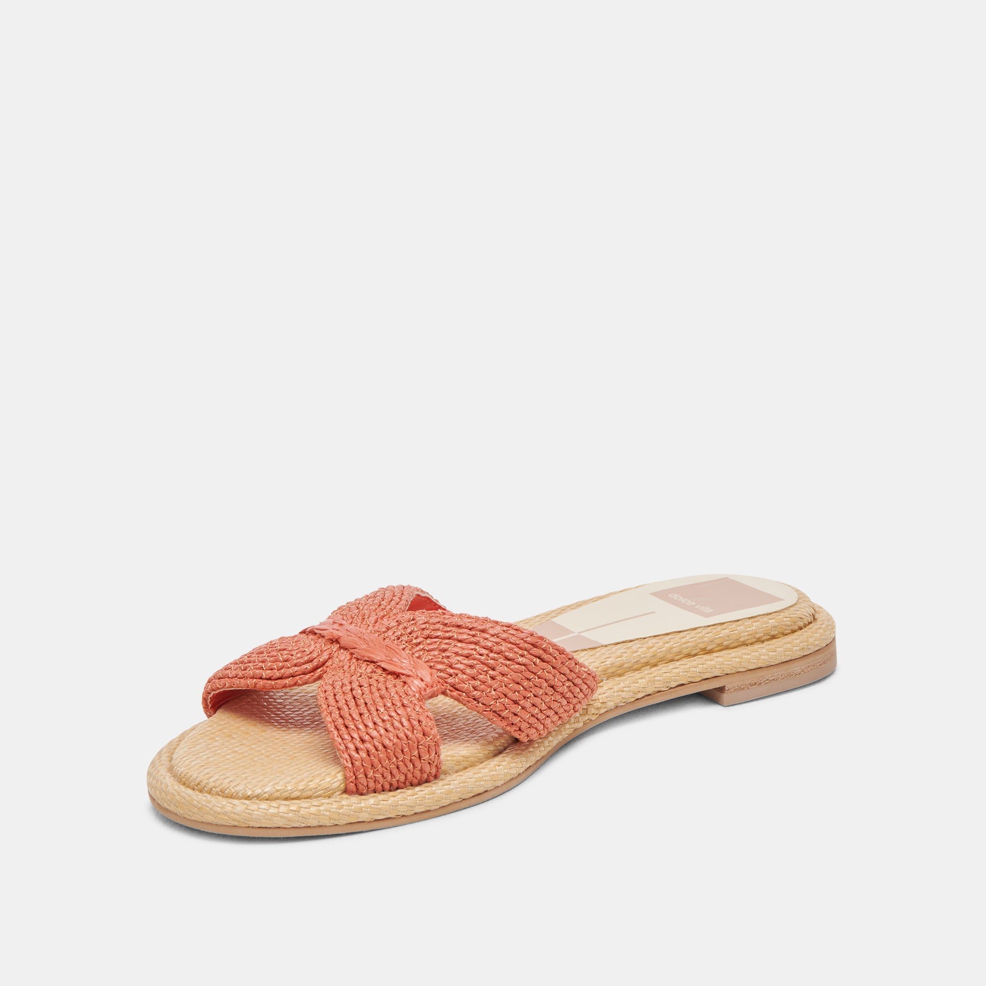 ATOMIC Sandals Permission Raffia | Women's Permission Raffia Sandals ...