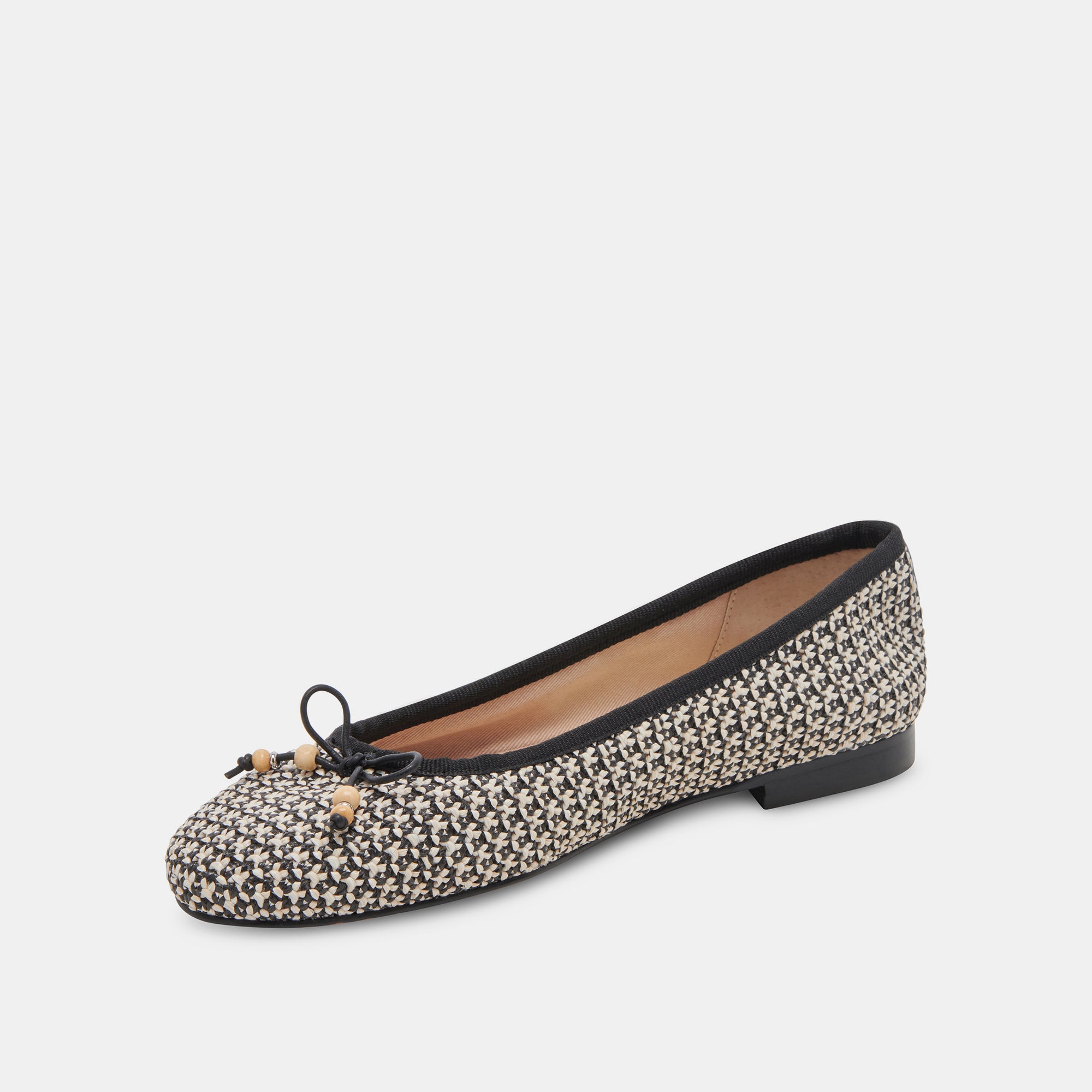 Dolce vita brie deals flats leopard