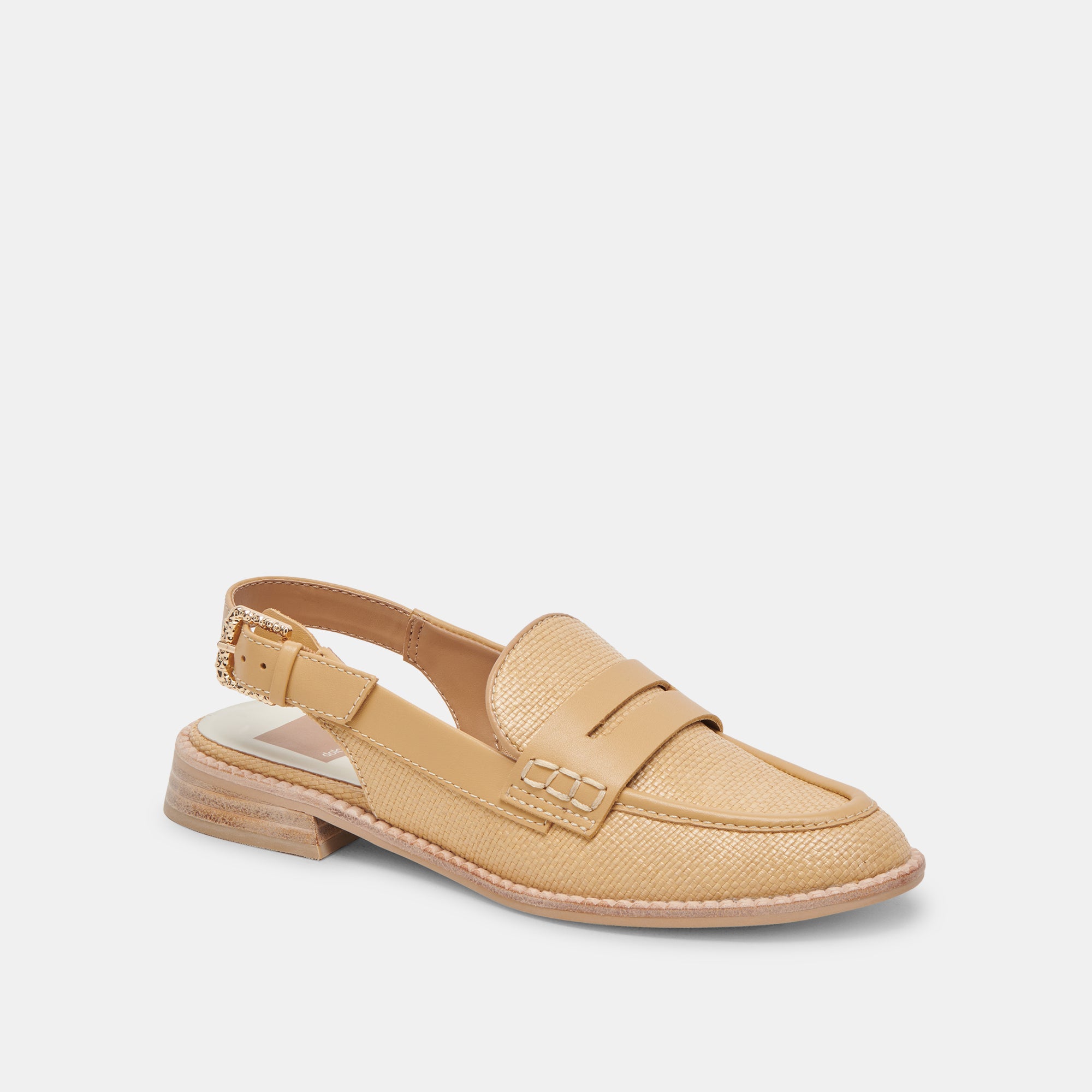 Dolce vita clearance gail loafers