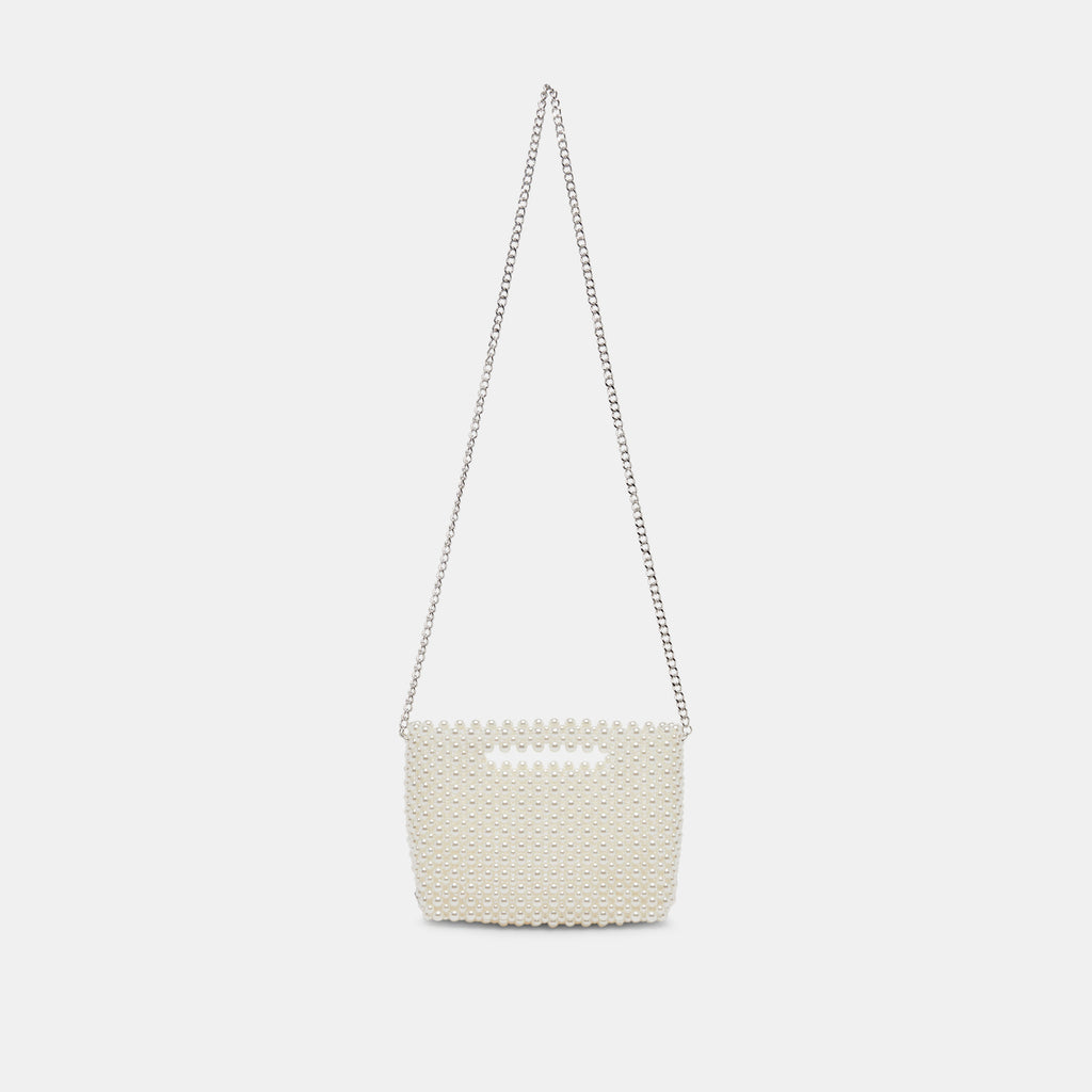 NEW! Exquisite Parisian Pearl Beaded Tote Handbags | hamptonjewelry