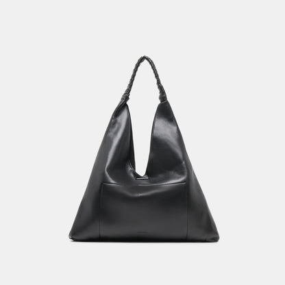 MIA STUD TOTE BLACK MULTI STELLA