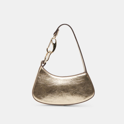 SILVIE SHOULDER BAG PLATINO STELLA