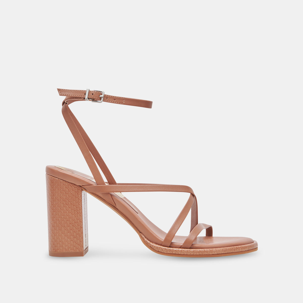 BARLY HEELS CIDER LEATHER – Dolce Vita