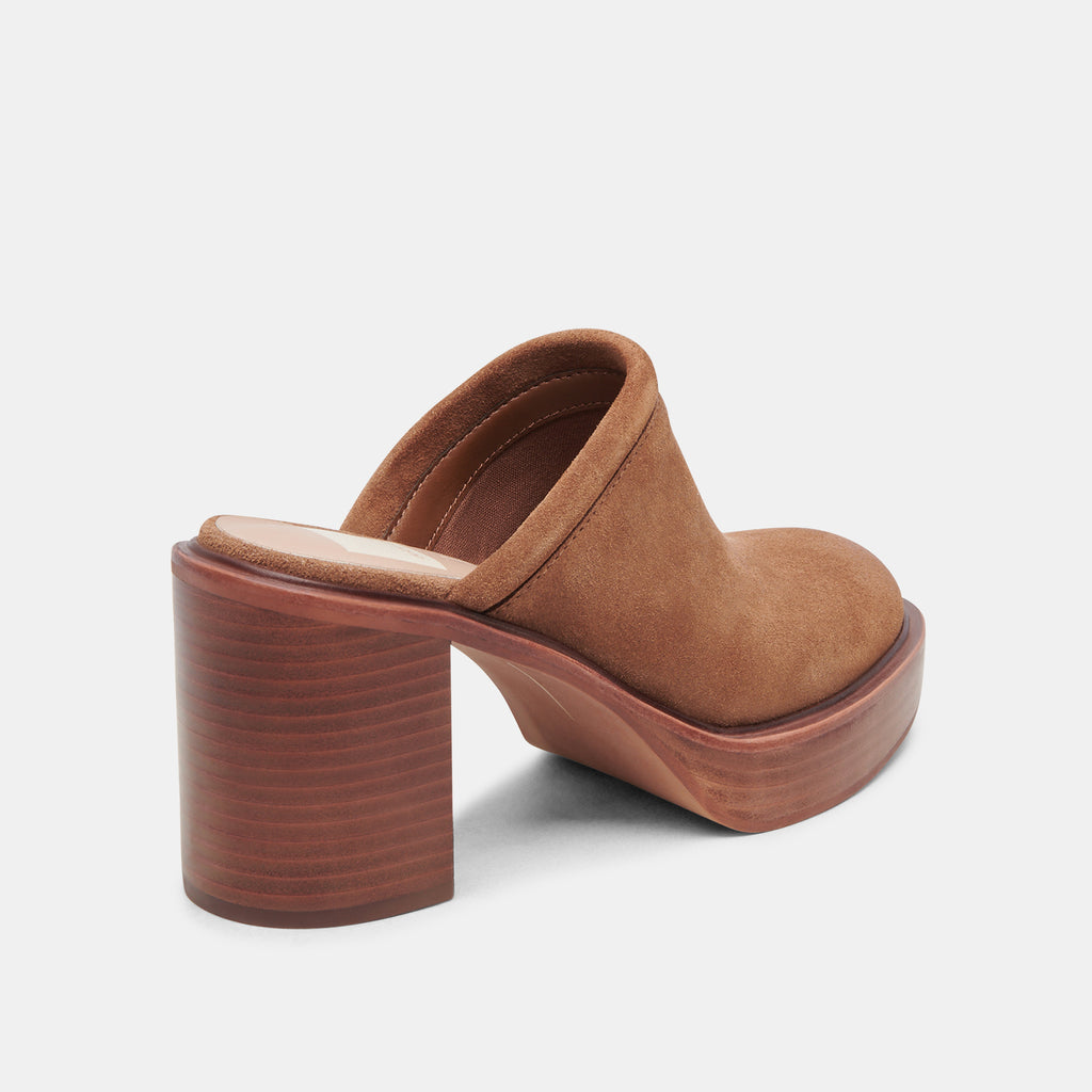 Dolce vita mule discount heels