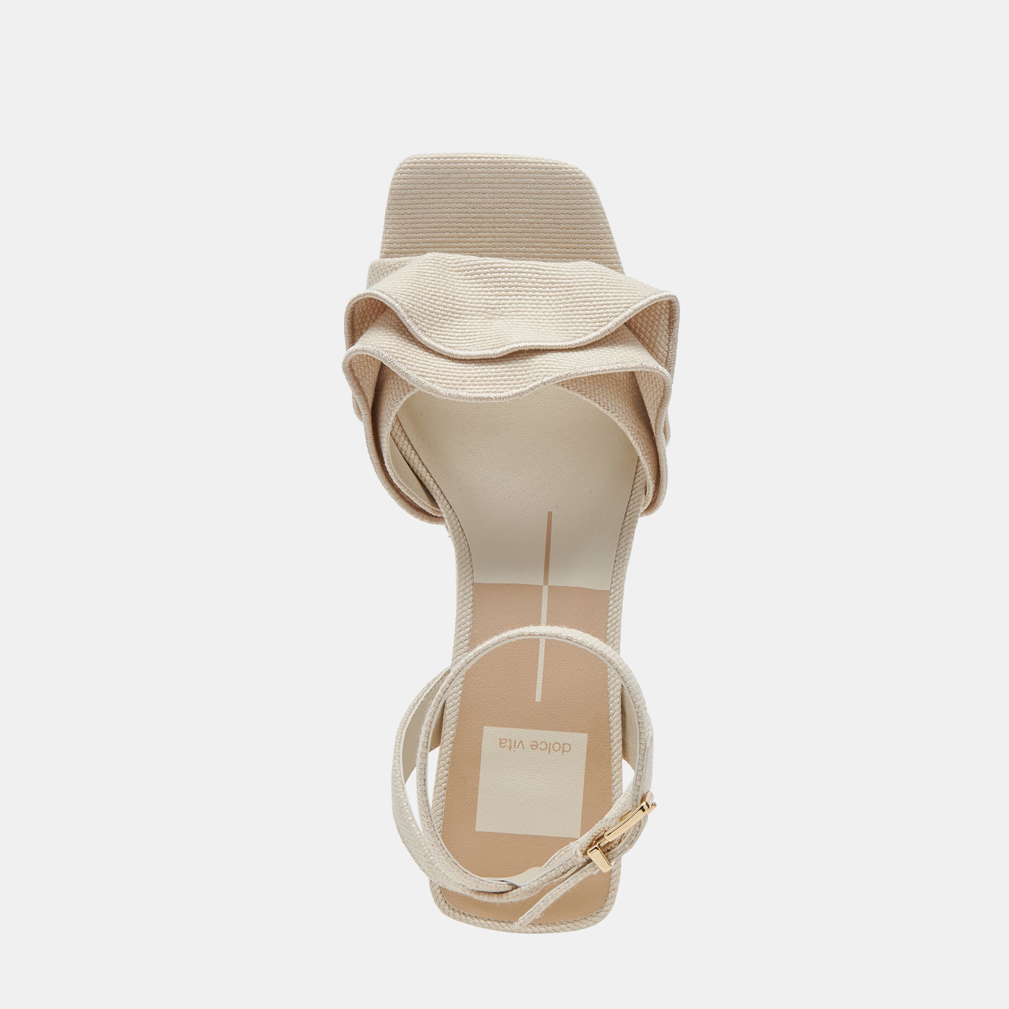 Dolce vita strappy discount heels