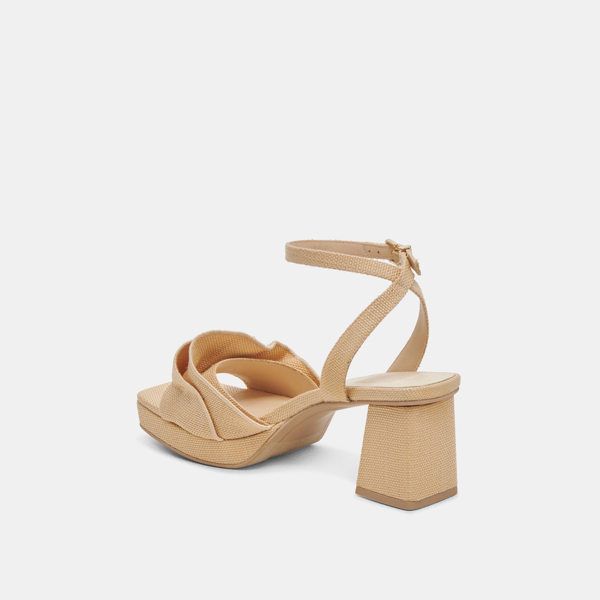 R様専用 新品RIM.ARK Sharp strap heel sandal リムアーク 超お買い得