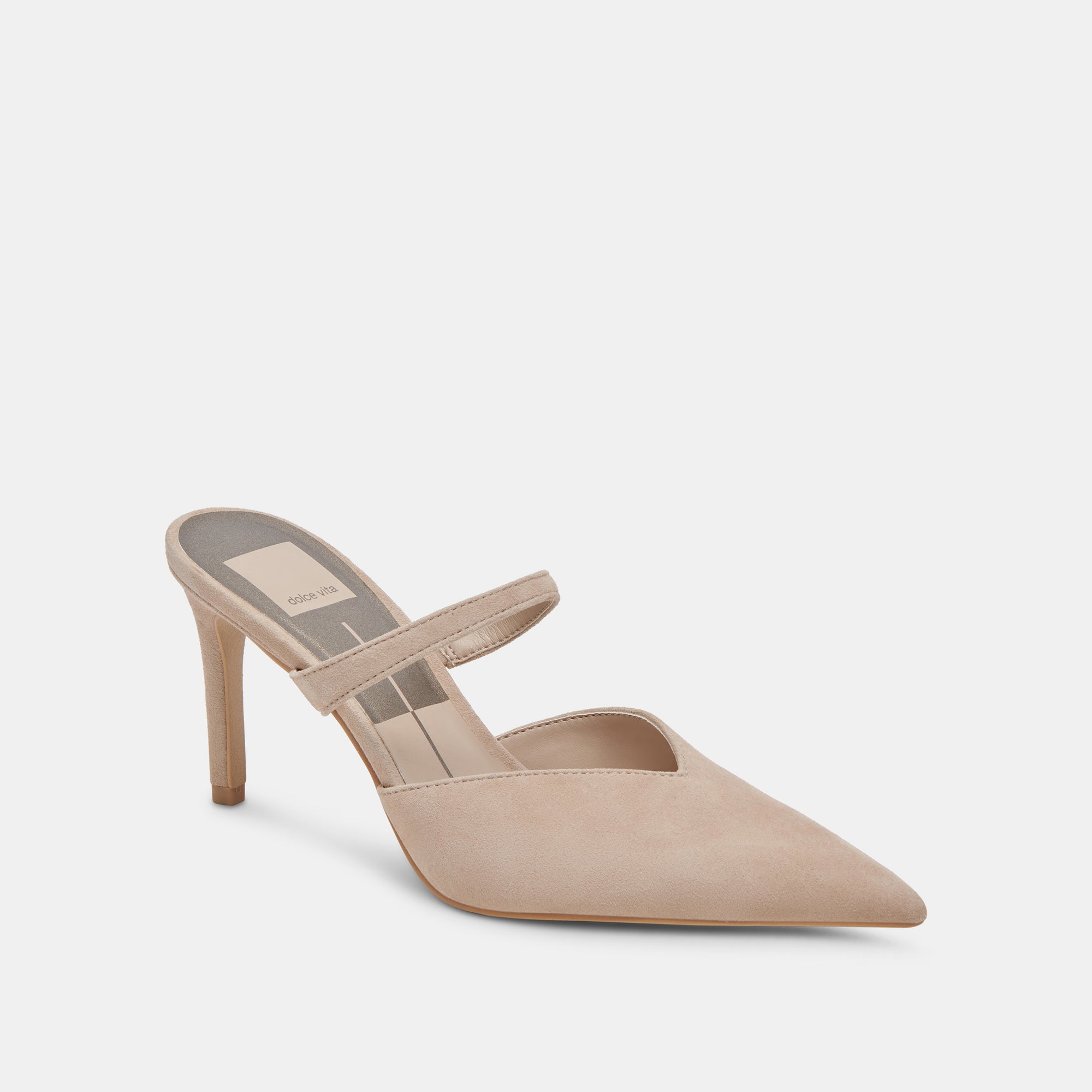 Dolce vita deals cinda heels