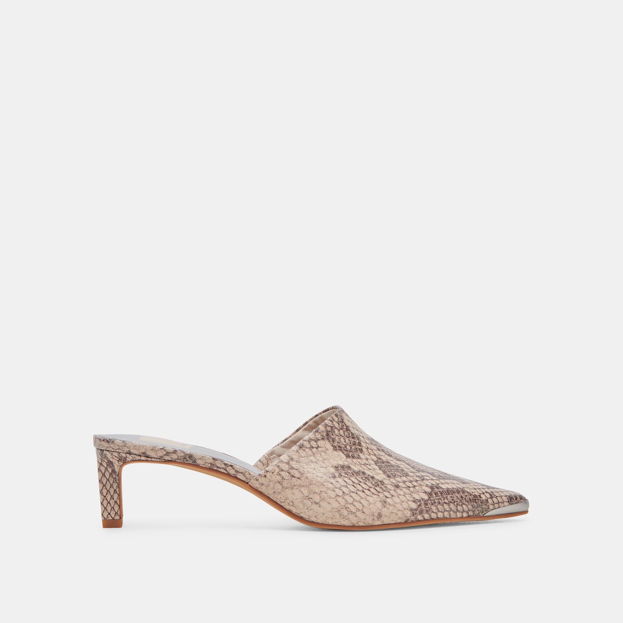 Dolce vita snake sales print shoes