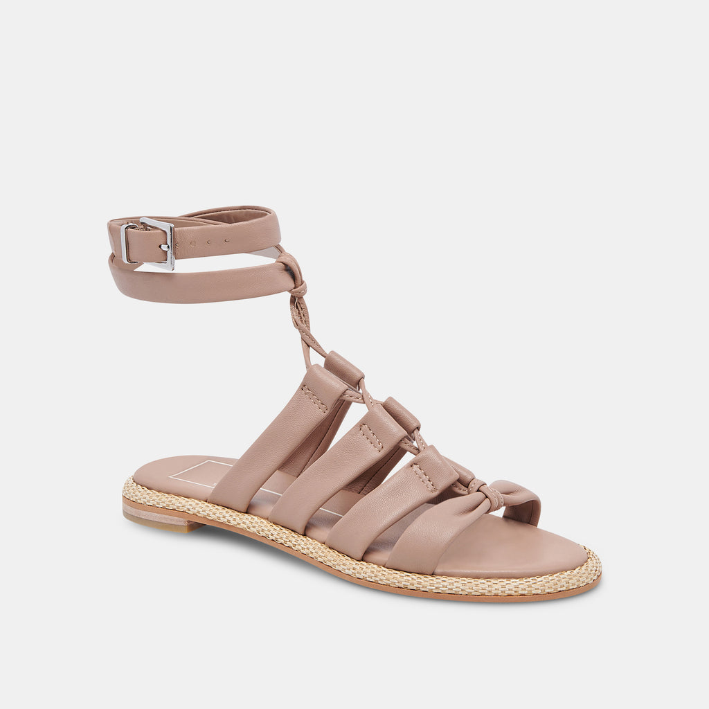 dolce vita roman sandals