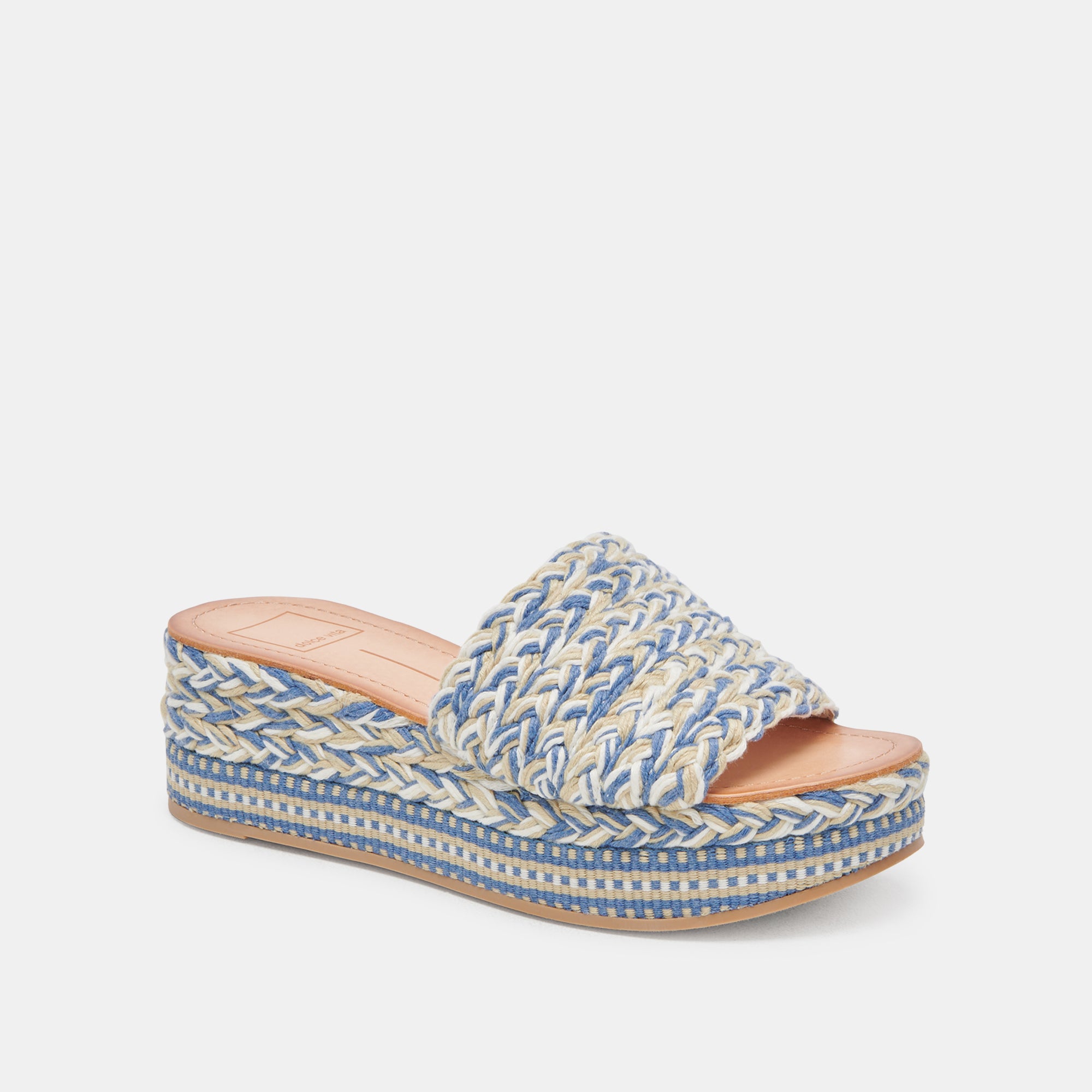 Dolce vita banji hot sale espadrille sandal