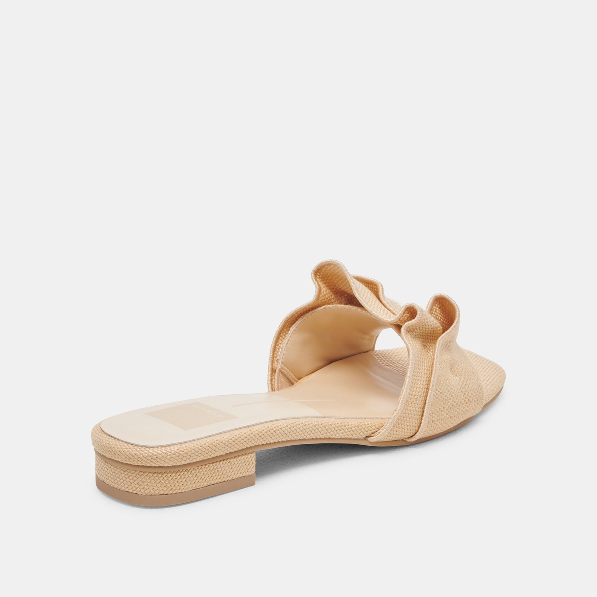 Dolce vita deals bow sandals