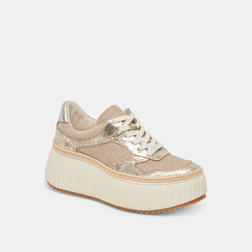 dolce vita xandie sneaker