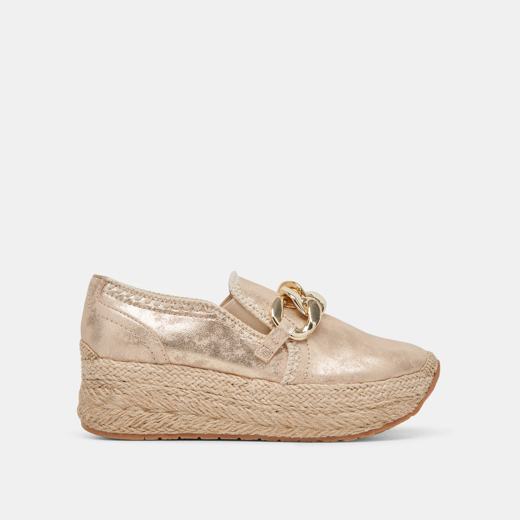 dolce vita espadrille sneakers