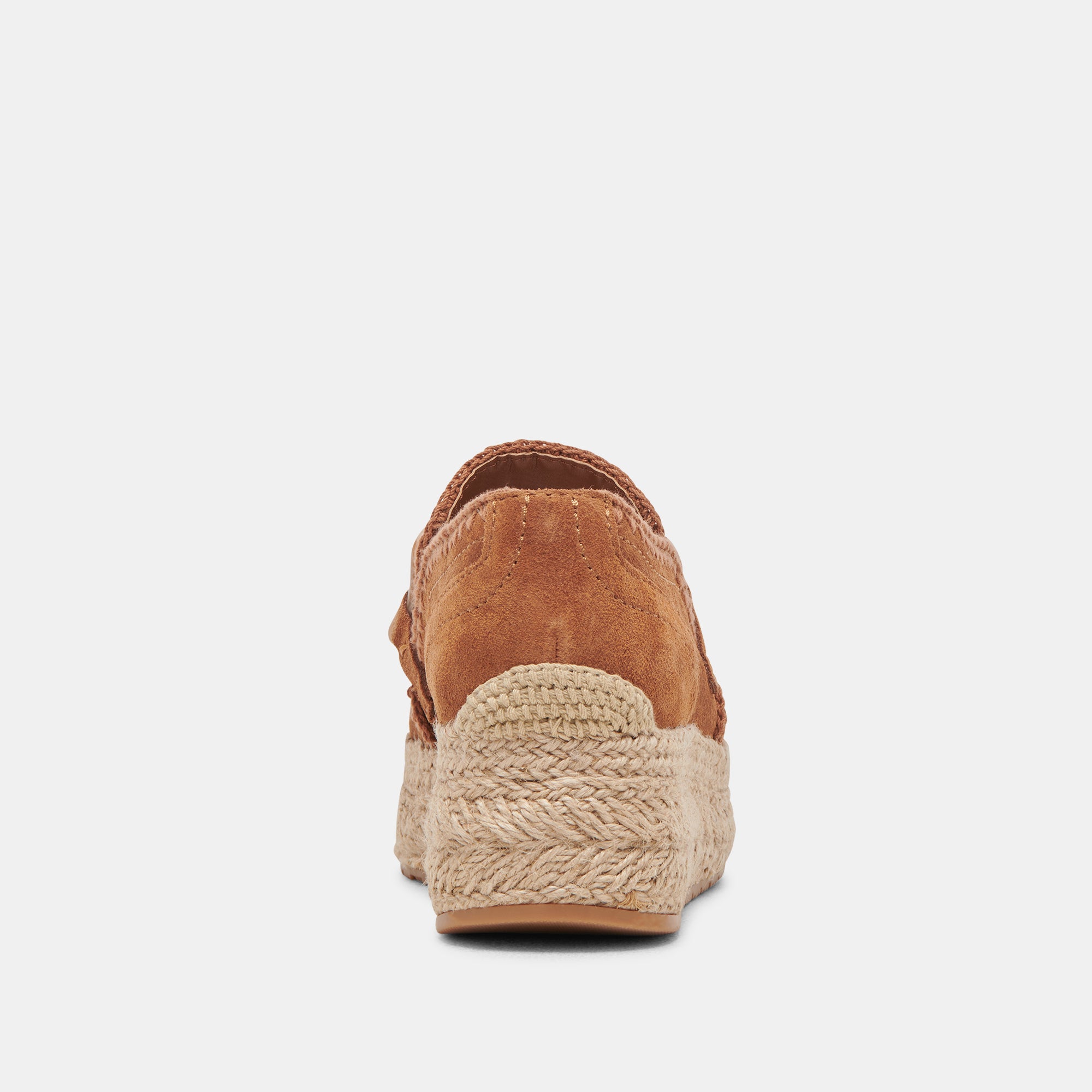 Dolce vita lesly suede on sale espadrilles