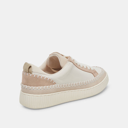 NICONA SNEAKERS DUNE MULTI LEATHER