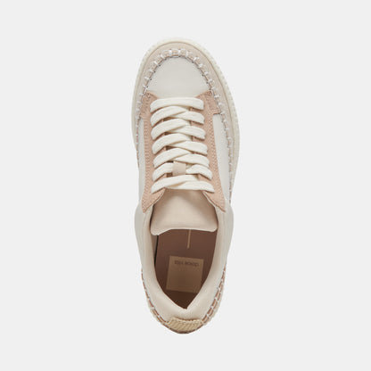 NICONA SNEAKERS DUNE MULTI LEATHER