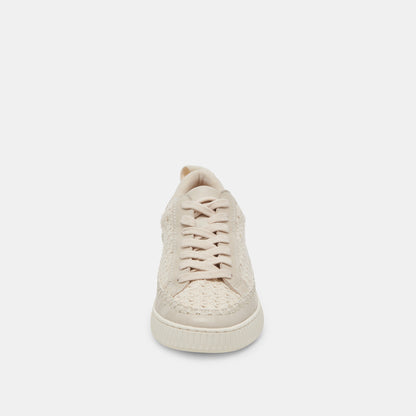 NICONA SNEAKERS SANDSTONE KNIT