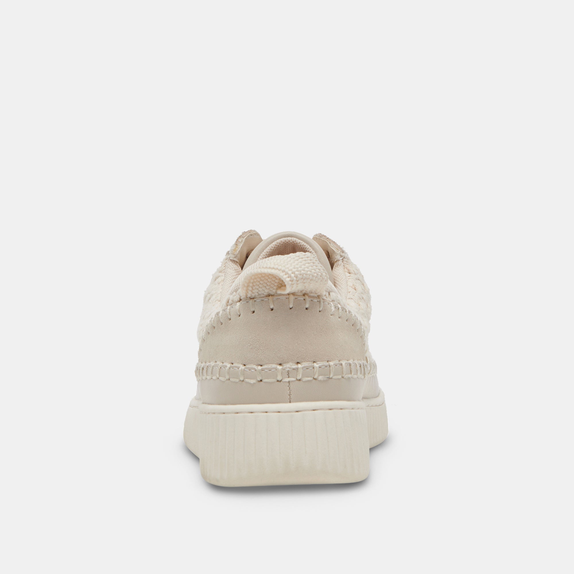 NICONA SNEAKERS SANDSTONE KNIT – Dolce Vita