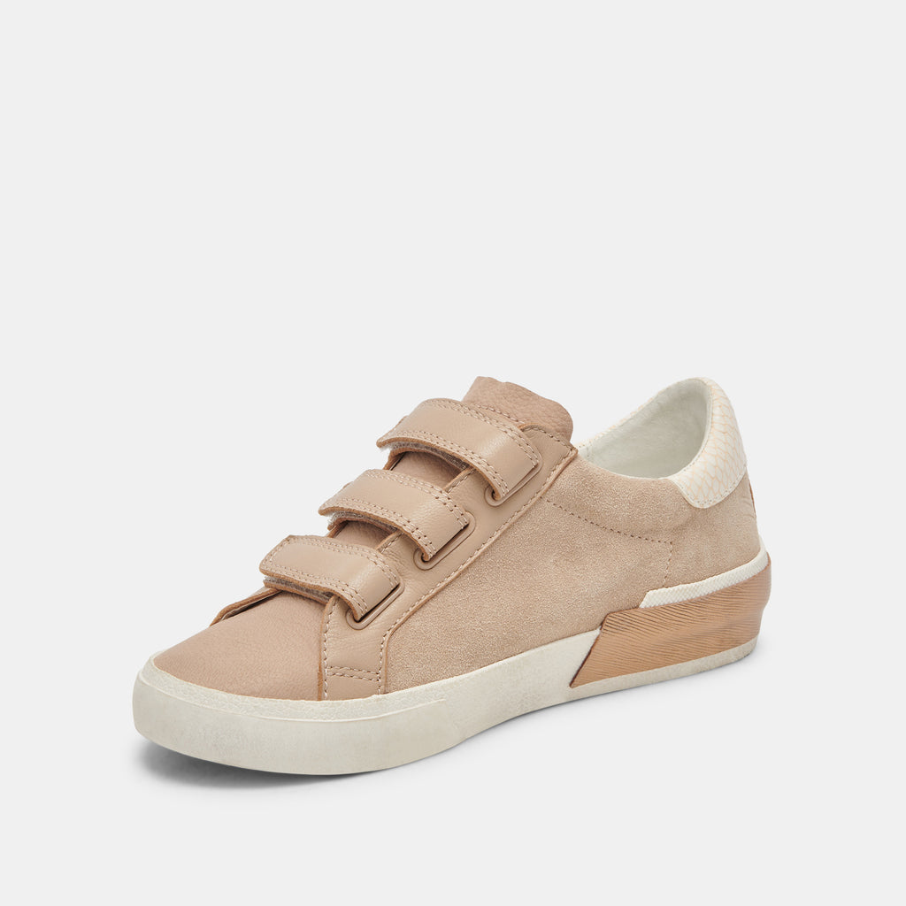 ZABOR SNEAKERS DUNE SUEDE – Dolce Vita