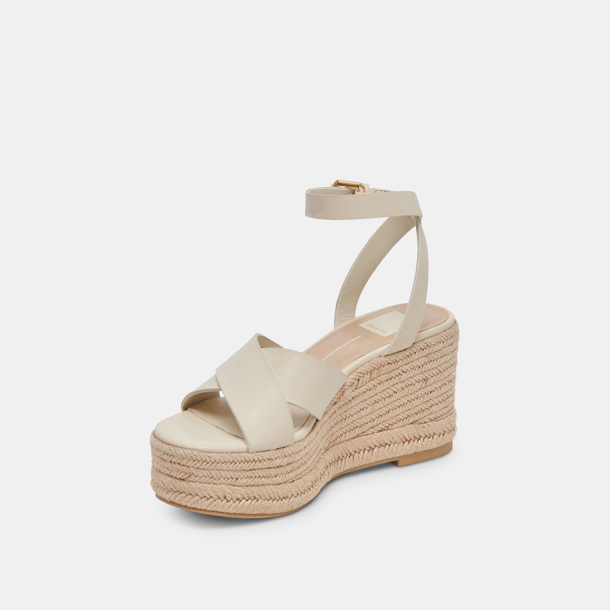 dolce vita dalrae wedges