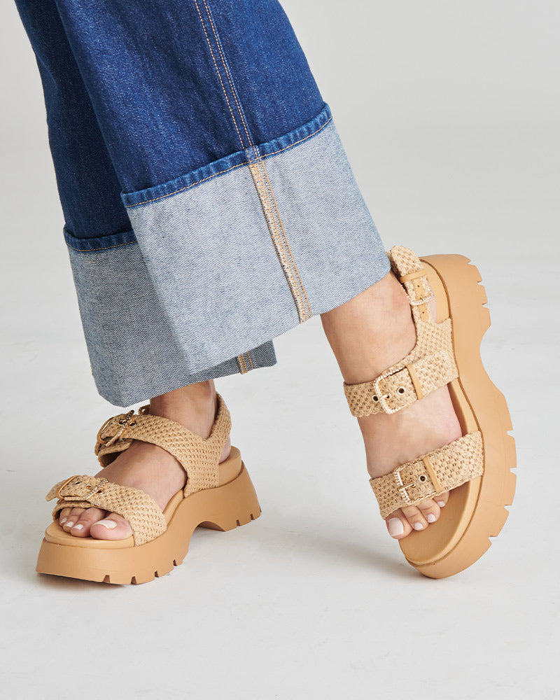 Women Flat Sandals – Sreeleathers Ltd