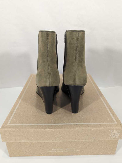 MOSS SUEDE / 8 / V312_Fillogic_103276