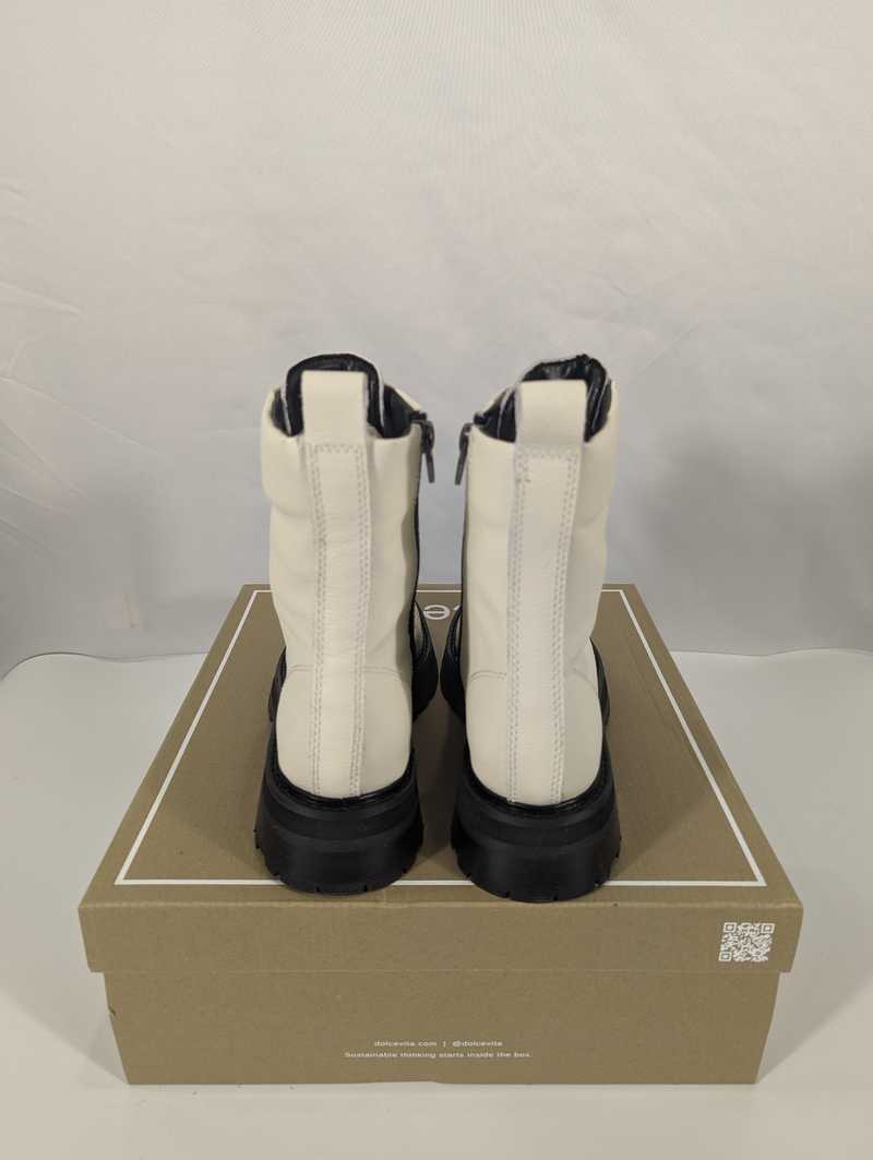 OFF WHITE LEATHER / 8 / V099_Fillogic_103303