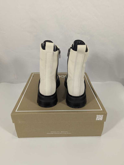 OFF WHITE LEATHER / 6 / V099_Fillogic_103310