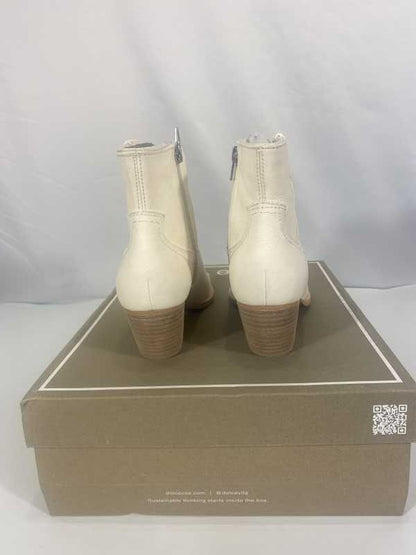 IVORY NUBUCK / 6 / 104_Fillogic_103887