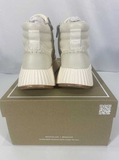 OFF WHITE SUEDE / 7 / V099_Fillogic_104106