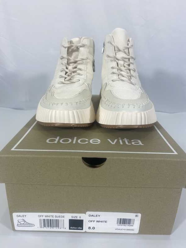 OFF WHITE SUEDE / 8 / V099_Fillogic_104108