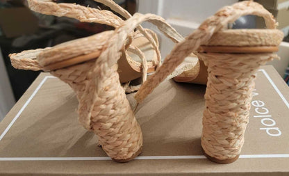 LT NATURAL RAFFIA / 7 / 380_Elizabeth_114857